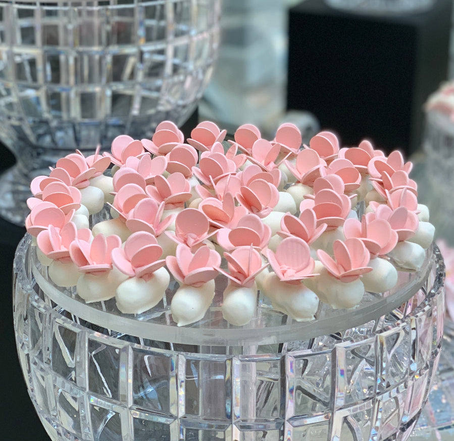 Couture Chocolates كاكاو الكوتور Prive Chocolates