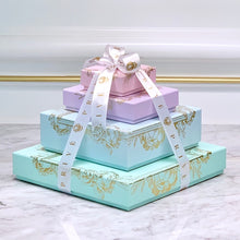 Load image into Gallery viewer, Luxury Boxes Set: 9 Boxes