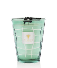 Load image into Gallery viewer, Candle & Crystal Bowl of Chocolates & Green Flower Arrangement