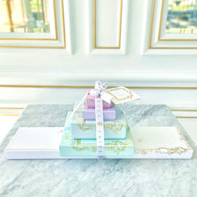 Load image into Gallery viewer, Luxury Boxes Set: 5 Boxes