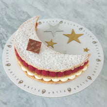 Load image into Gallery viewer, Millefeuille Moon Cake - By Order 1 Day
