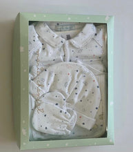 Load image into Gallery viewer, New Baby - Green Flower Arrangement Tray