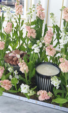 Load image into Gallery viewer, Elegant Flower Tray with Chocolates - By Order 24 hours