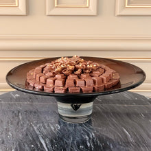 Load image into Gallery viewer, Large Artistic Decorative Bowl With 1.5 kgs Chocolates
