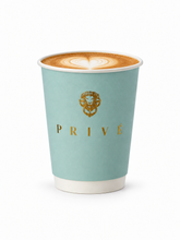 Load image into Gallery viewer, PRIVÉ Café Experience – Coffee Catering
