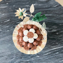 Load image into Gallery viewer, Elegant Bird Design Tray for Special Occasions - Colors &amp; Sizes Available
