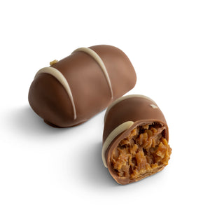Coconut Chocolate - in Kilo Box