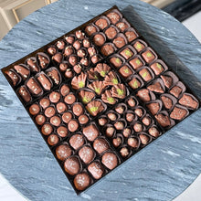 Load image into Gallery viewer, Large Brown Ramadhan Gift Box
