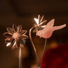 Load image into Gallery viewer, Grande Gift Box of 2 Bird Design bowls for Special Occasions
