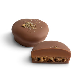 Caramel Zaatar - in Kilo Box