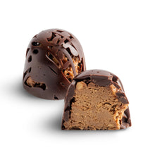 Load image into Gallery viewer, Dark Crunchy Chocolate Cage - in Kilo Box
