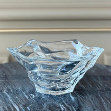 Load image into Gallery viewer, German Crystal Decorative Bowl With Chocolates

