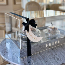 Load image into Gallery viewer, Set of Small &amp; Medium Grey Manara Bowls Gift Arrangement
