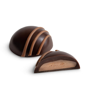 Dark Hazelnut Guanduja - in Kilo Box