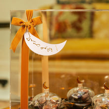 Load image into Gallery viewer, Grandest Brown Manara Gift Set Arrangement
