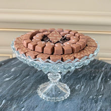 Load image into Gallery viewer, Classic Crystal Bowl With Best Selling Chocolates
