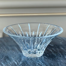 Load image into Gallery viewer, German Crystal Bowl With Chocolates

