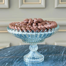 Load image into Gallery viewer, Classic Crystal Bowl With Best Selling Chocolates
