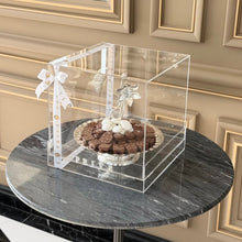 Load image into Gallery viewer, Elegant Flower Design Bowl for Special Occasions
