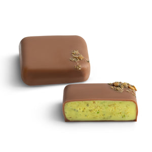 Pistachio Zaatar - in Kilo Box
