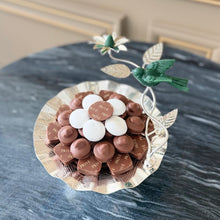 Load image into Gallery viewer, Elegant Bird Design Tray for Special Occasions - Colors &amp; Sizes Available
