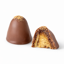 Load image into Gallery viewer, Lotus Chocolate Dates - in Kilo Box
