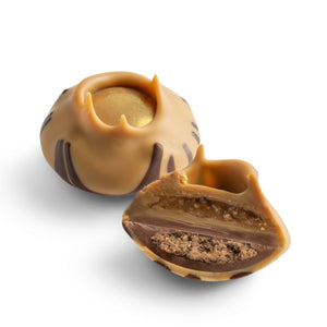 Hazelnut Volcanoes - in Kilo Box