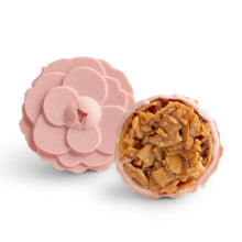 Load image into Gallery viewer, Chocolate Flowers in Kilo Box (Choose your color) - By Order

