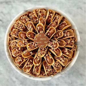 Dulcey Pecan Tacos in Kilo Box