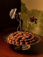 Load image into Gallery viewer, Elegant Flower Design Bowl for Special Occasions
