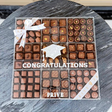 Load image into Gallery viewer, Large Graduation Gift Box
