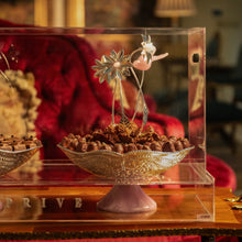 Load image into Gallery viewer, Grande Gift Box of 2 Bird Design bowls for Special Occasions
