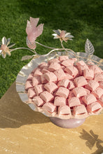 Load image into Gallery viewer, Elegant Bird Design Tray for Special Occasions - Pink
