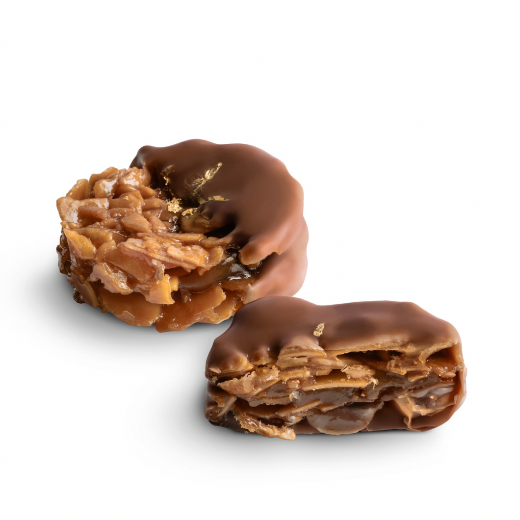 Almond Florentine - Kilo Box