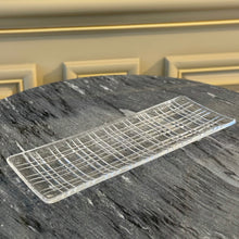 Load image into Gallery viewer, German Crystal Plate With Chocolates
