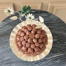 Load image into Gallery viewer, Elegant Bird Design Tray for Special Occasions - Colors &amp; Sizes Available
