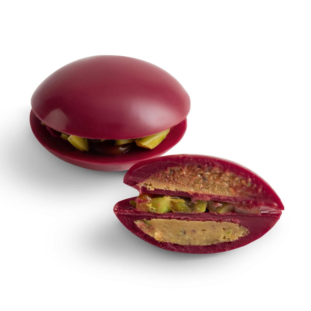 Pistachio Pistoles - in Kilo Box