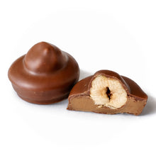 Load image into Gallery viewer, Hazelnut Praline Chocolate - in Kilo Box
