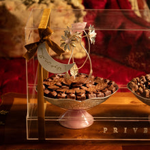 Load image into Gallery viewer, Grande Gift Box of 2 Bird Design bowls for Special Occasions
