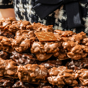 Cornflakes Clusters - in Kilo Box