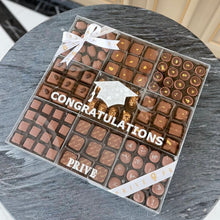 Load image into Gallery viewer, Large Graduation Gift Box
