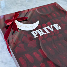 Load image into Gallery viewer, Large Red Gift Box
