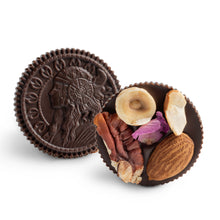 Load image into Gallery viewer, Dark Chocolate Coins - in Kilo Box

