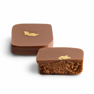 Almond Gold Leaf - in Kilo Box