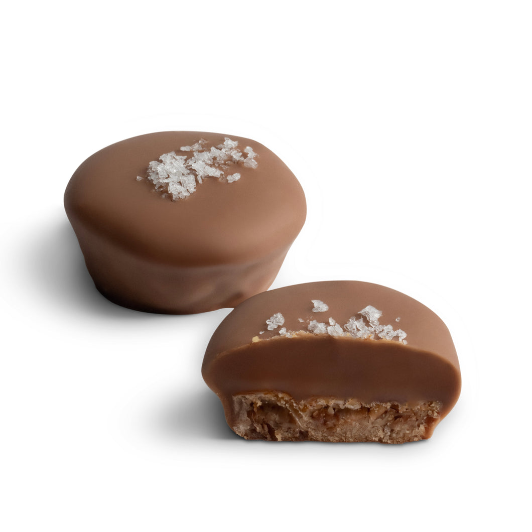 Salted Caramel - Kilo Box