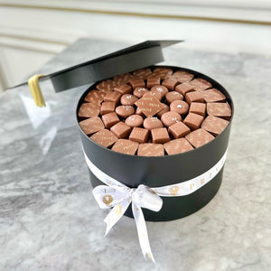 Graduation Chocolate Box