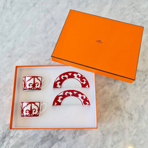 Luxury Orange Arrangement with Chocolate Bowl & Gift