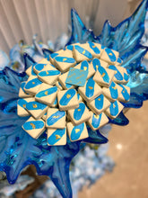 Load image into Gallery viewer, Any Color - Couture Hazelnut With Gold Leaf - By Order 48 Hours - By Kilo
